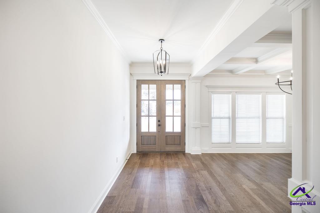 402 Bristleleaf Path