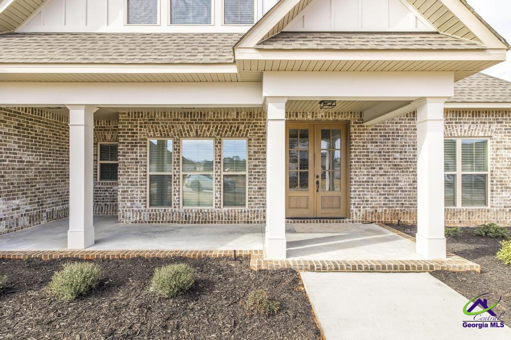 402 Bristleleaf Path