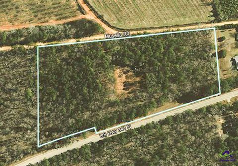 5601 Clay Rd Musella GA 31066