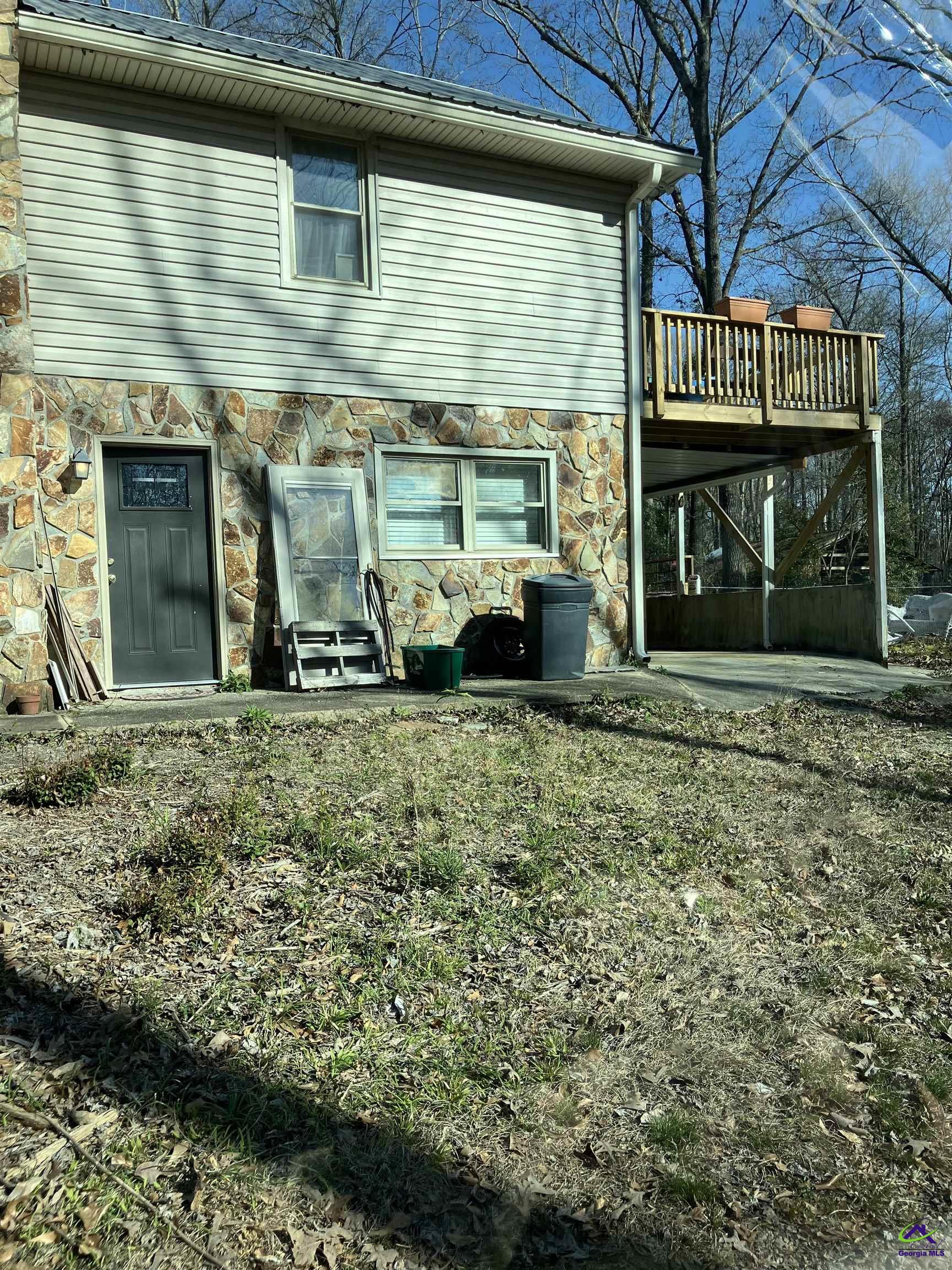 456 Mt Zion Road