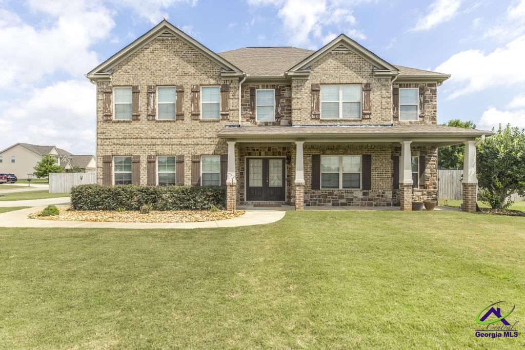 312 Cambrian Drive