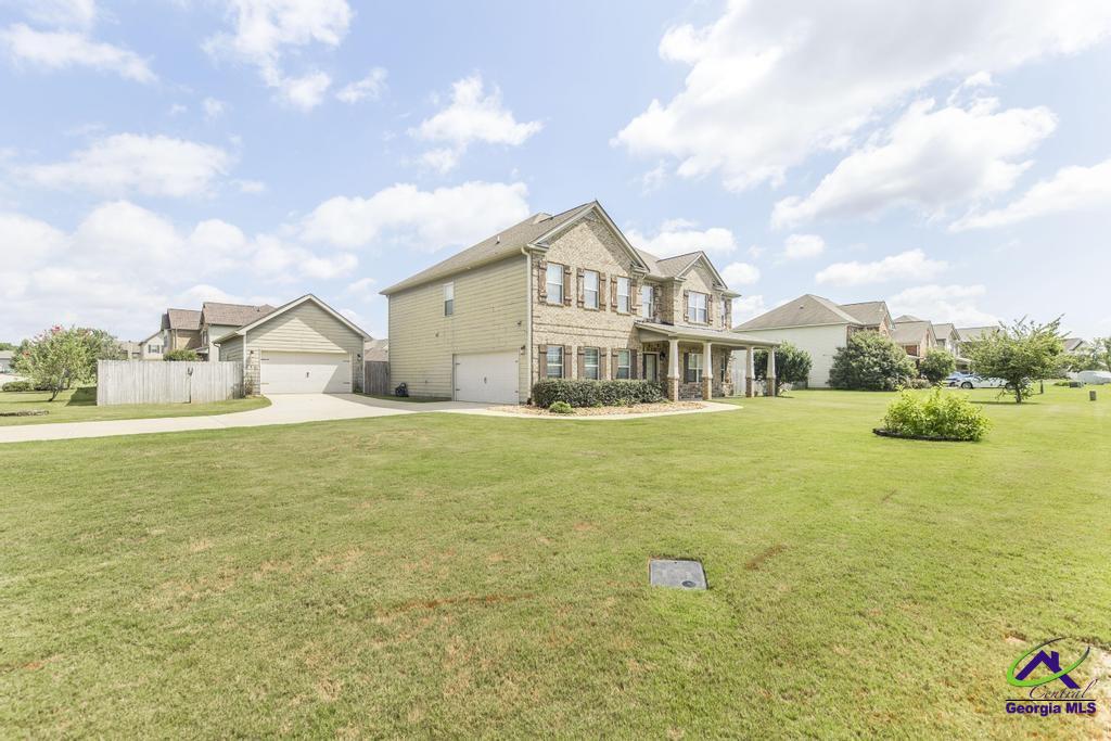 312 Cambrian Drive