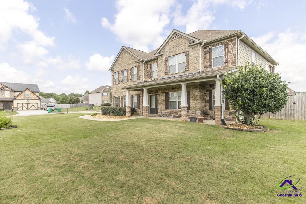 312 Cambrian Drive