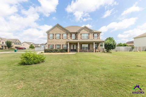 312 Cambrian Drive Kathleen GA 31047