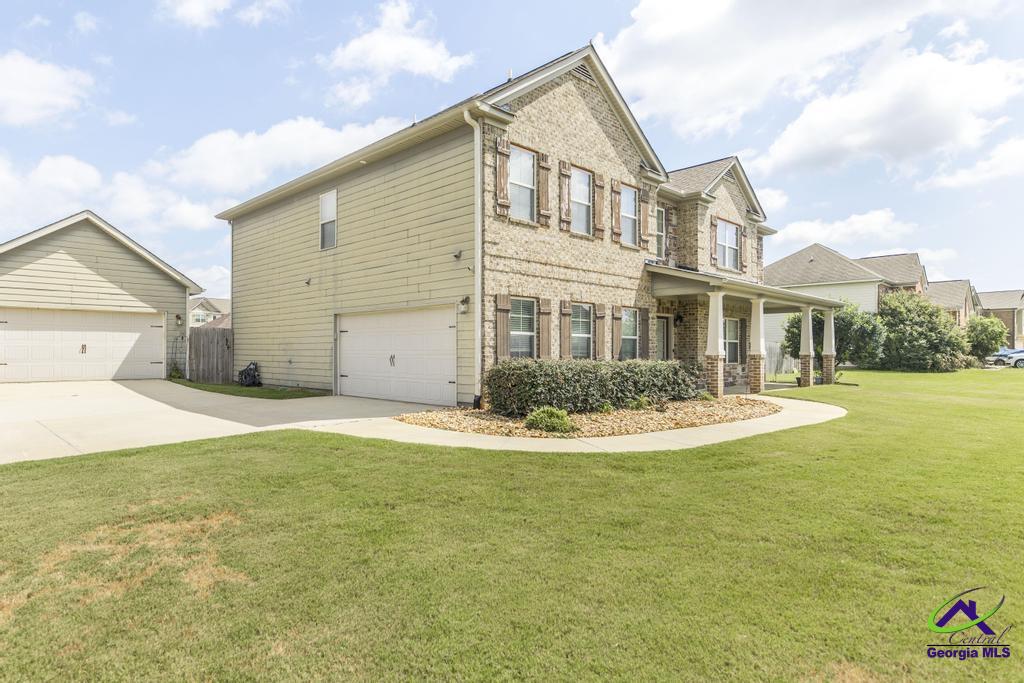 312 Cambrian Drive