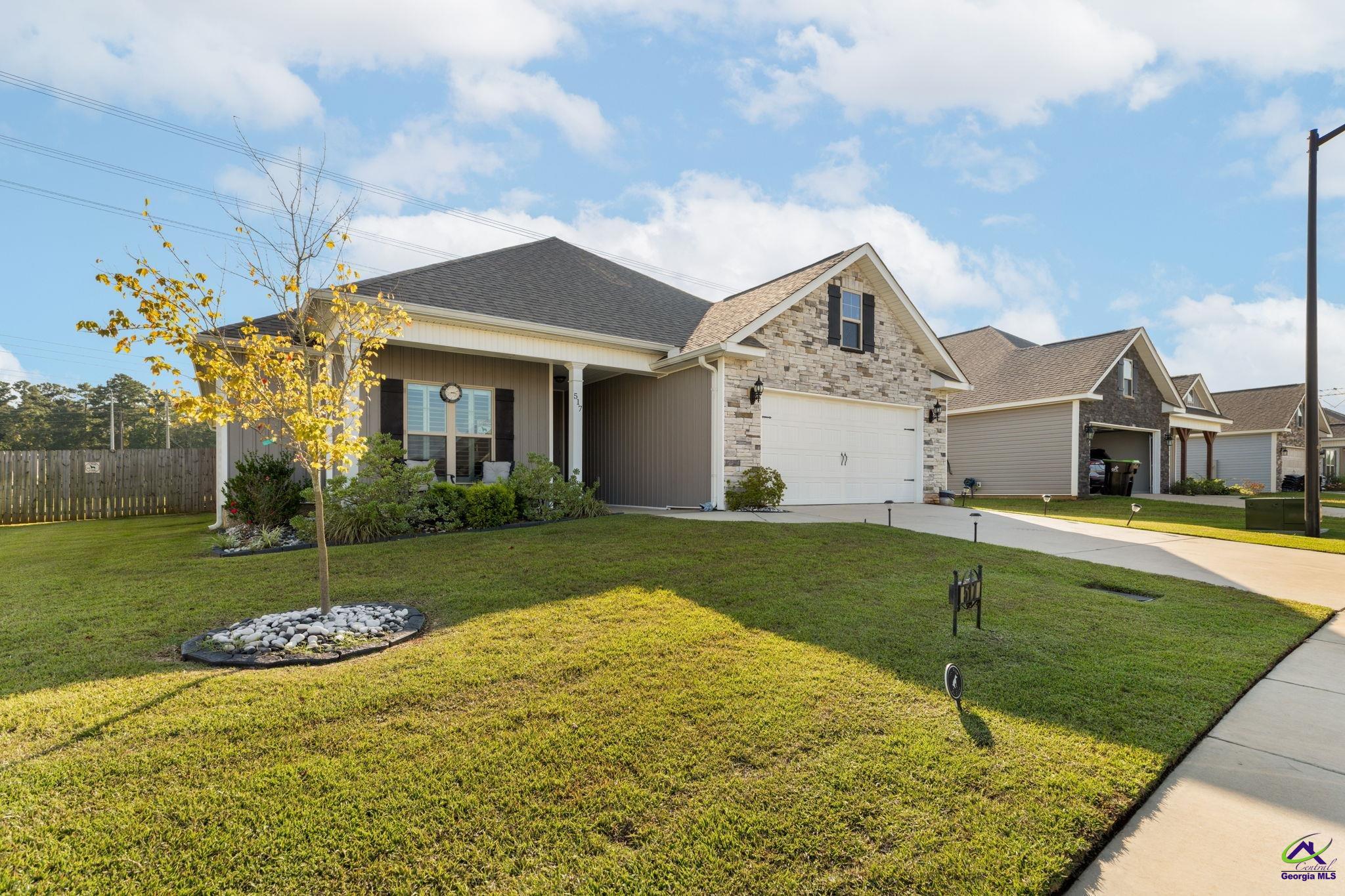517 Edgarton Way