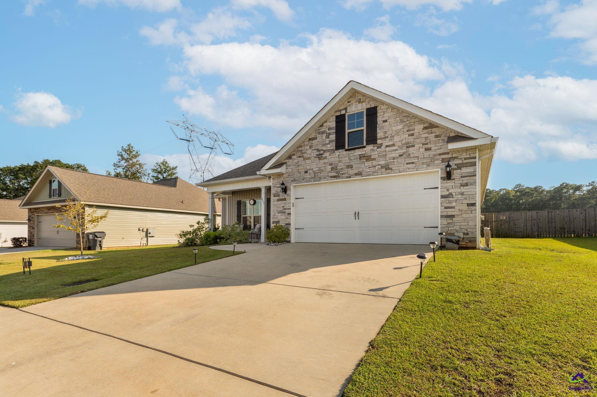 517 Edgarton Way