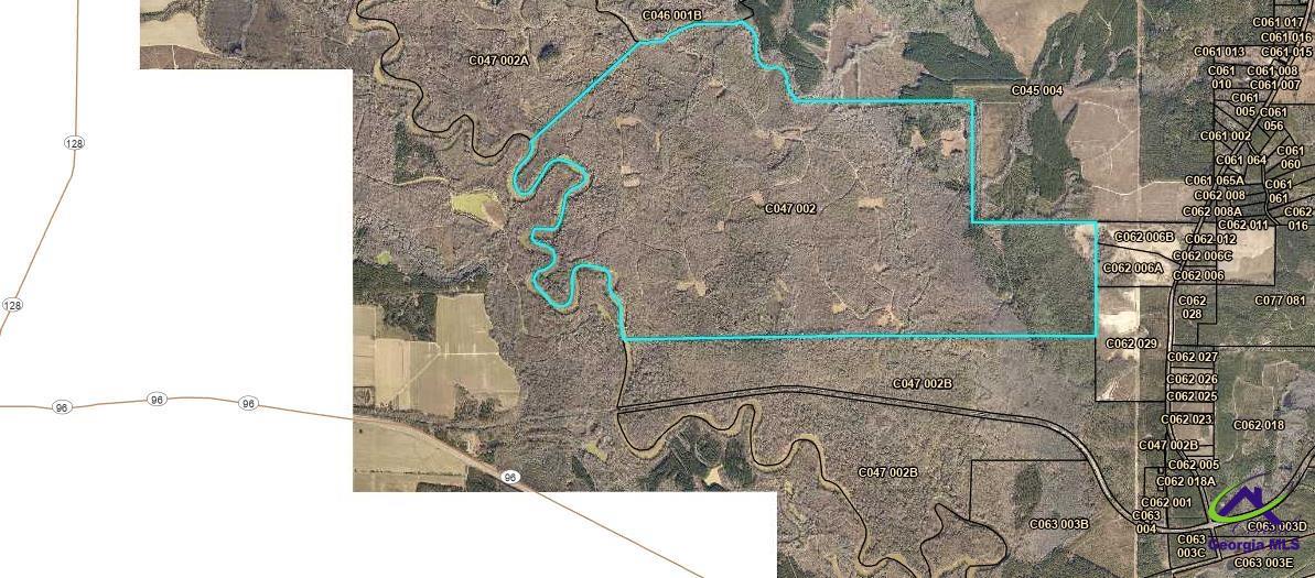 296 Boxwood (3061 acres) Road