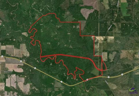 296 Boxwood (3061 acres) Road Fort Valley GA 31030