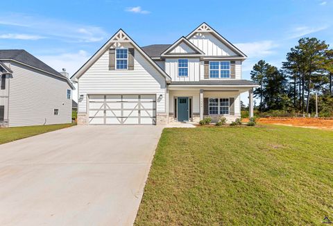 5399 Felles Way Forsyth GA 31029