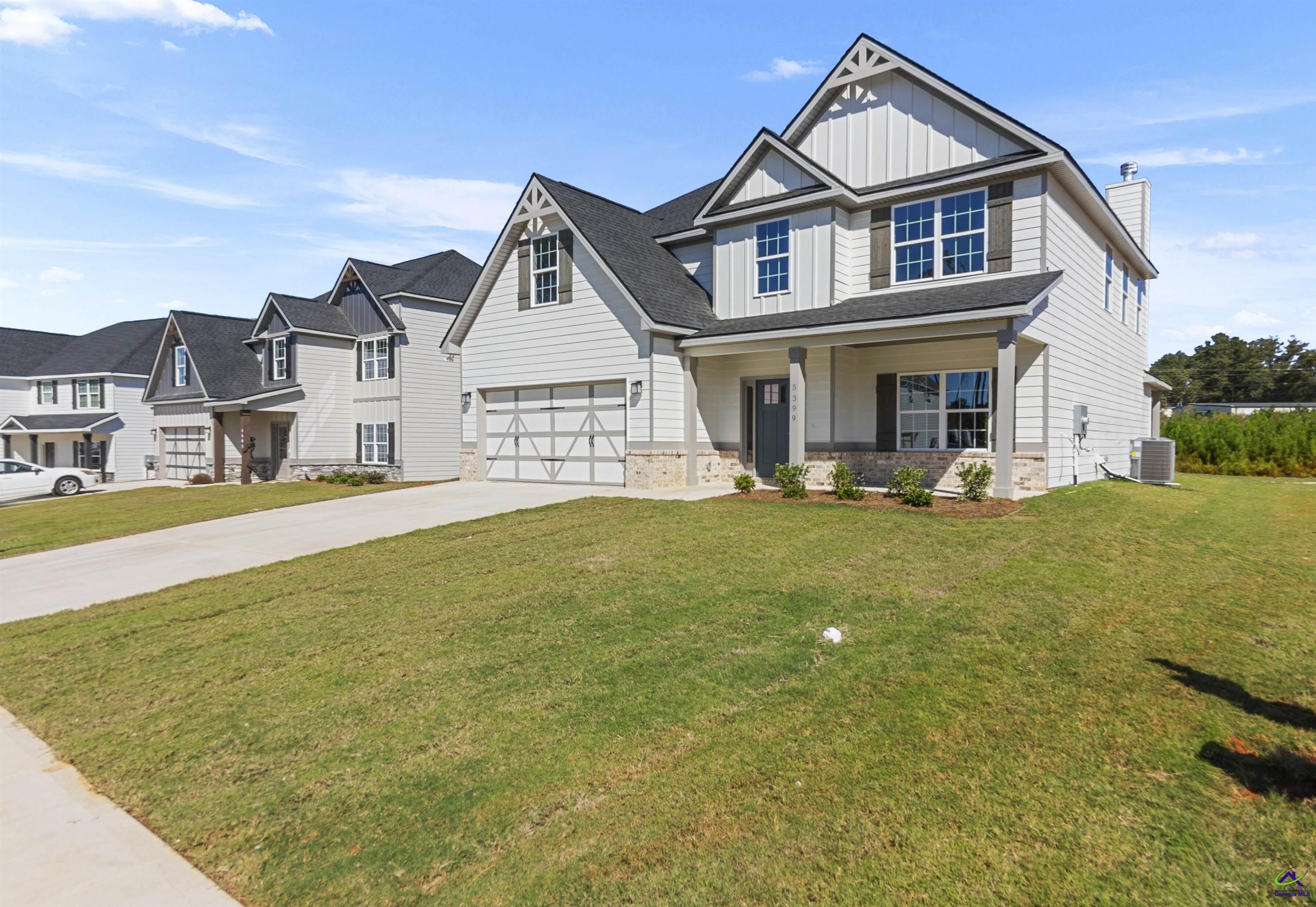 5399 Felles Way