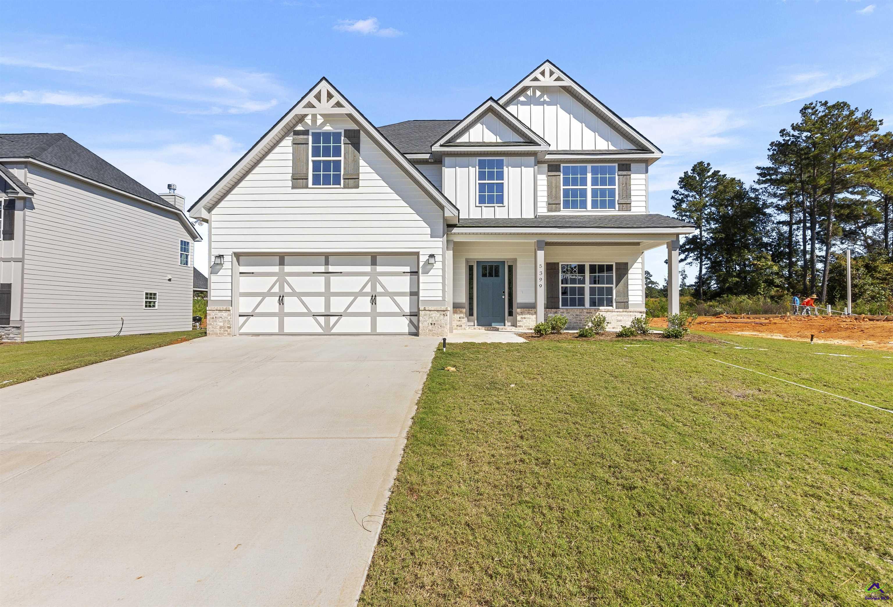 5399 Felles Way
