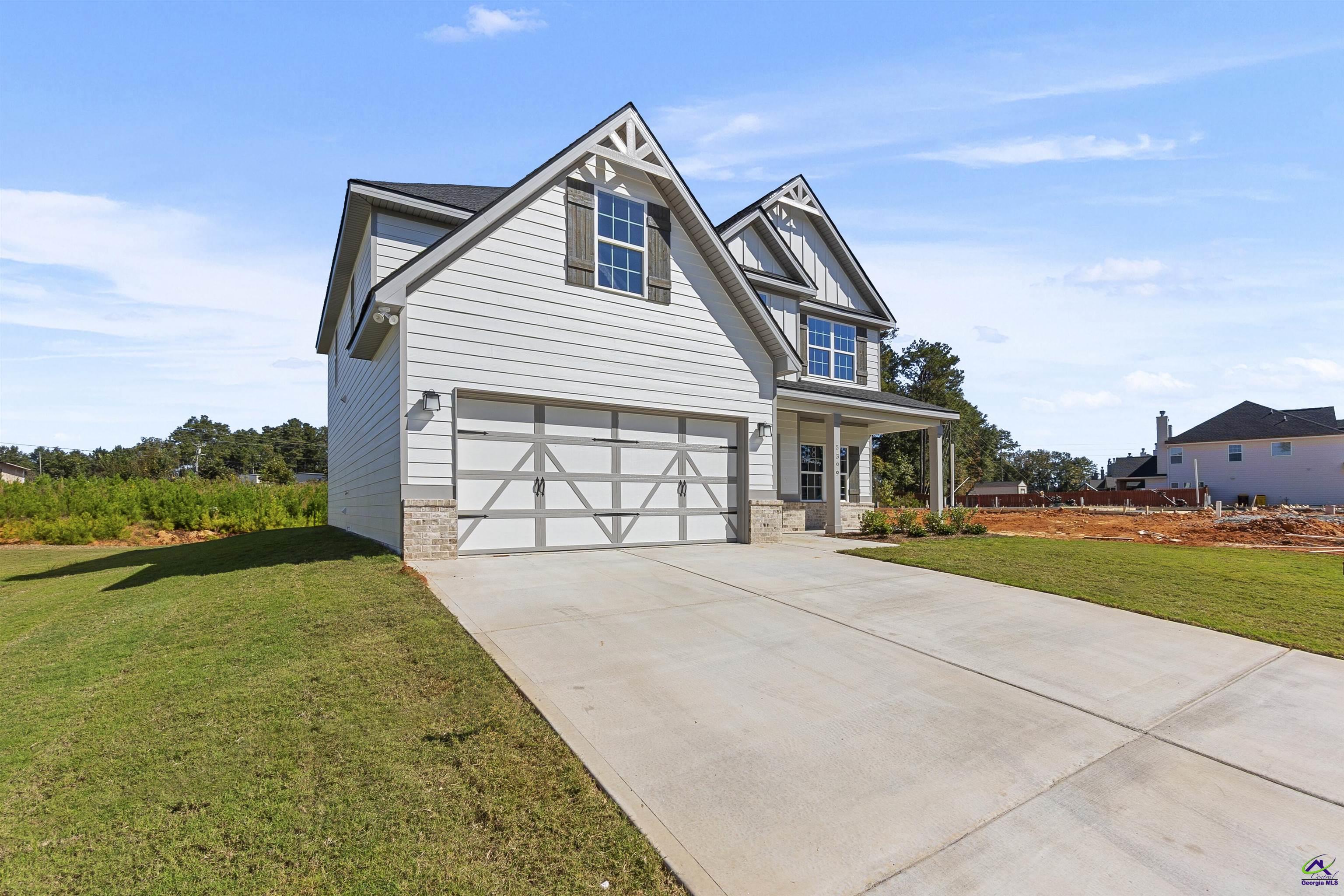5399 Felles Way