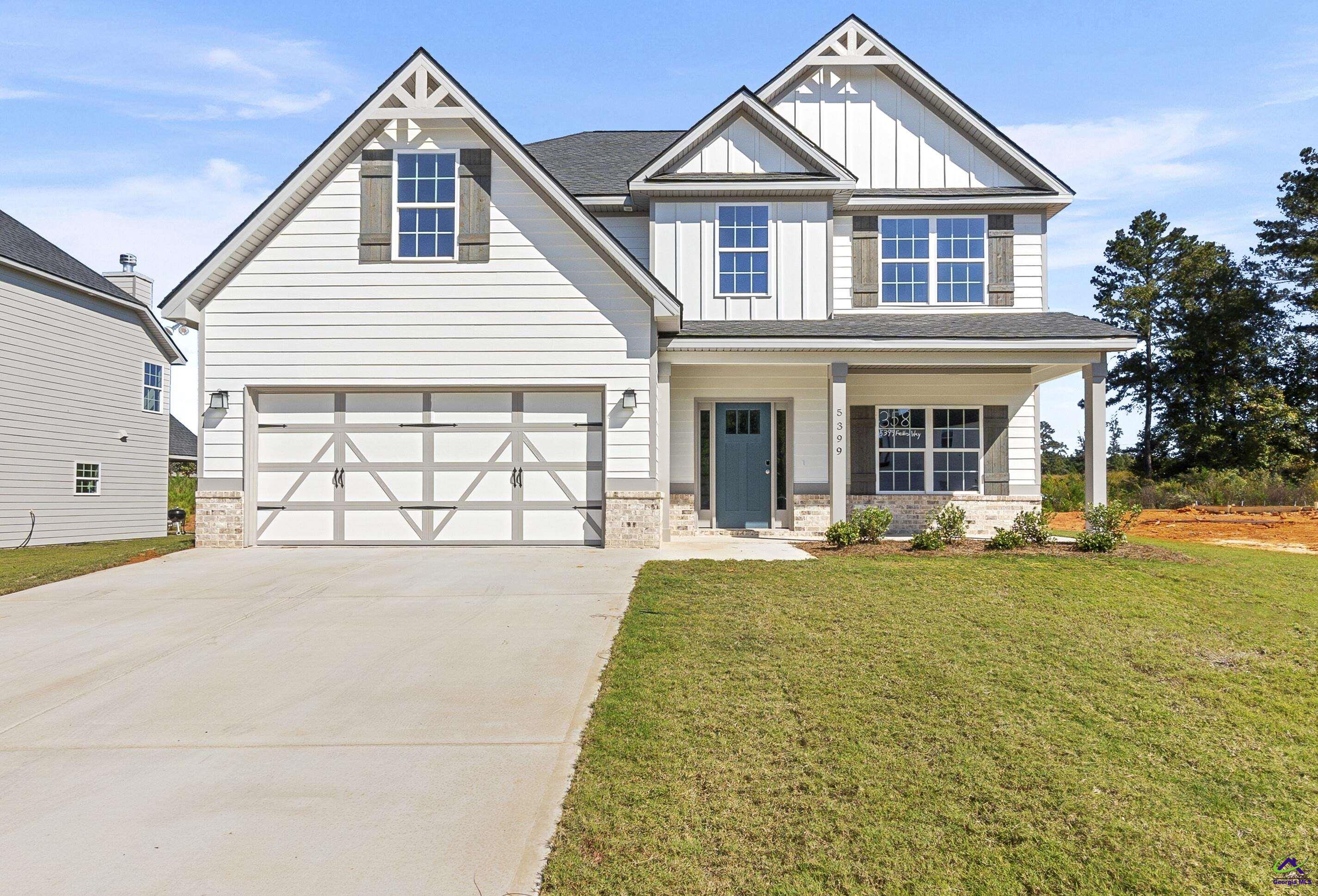5399 Felles Way