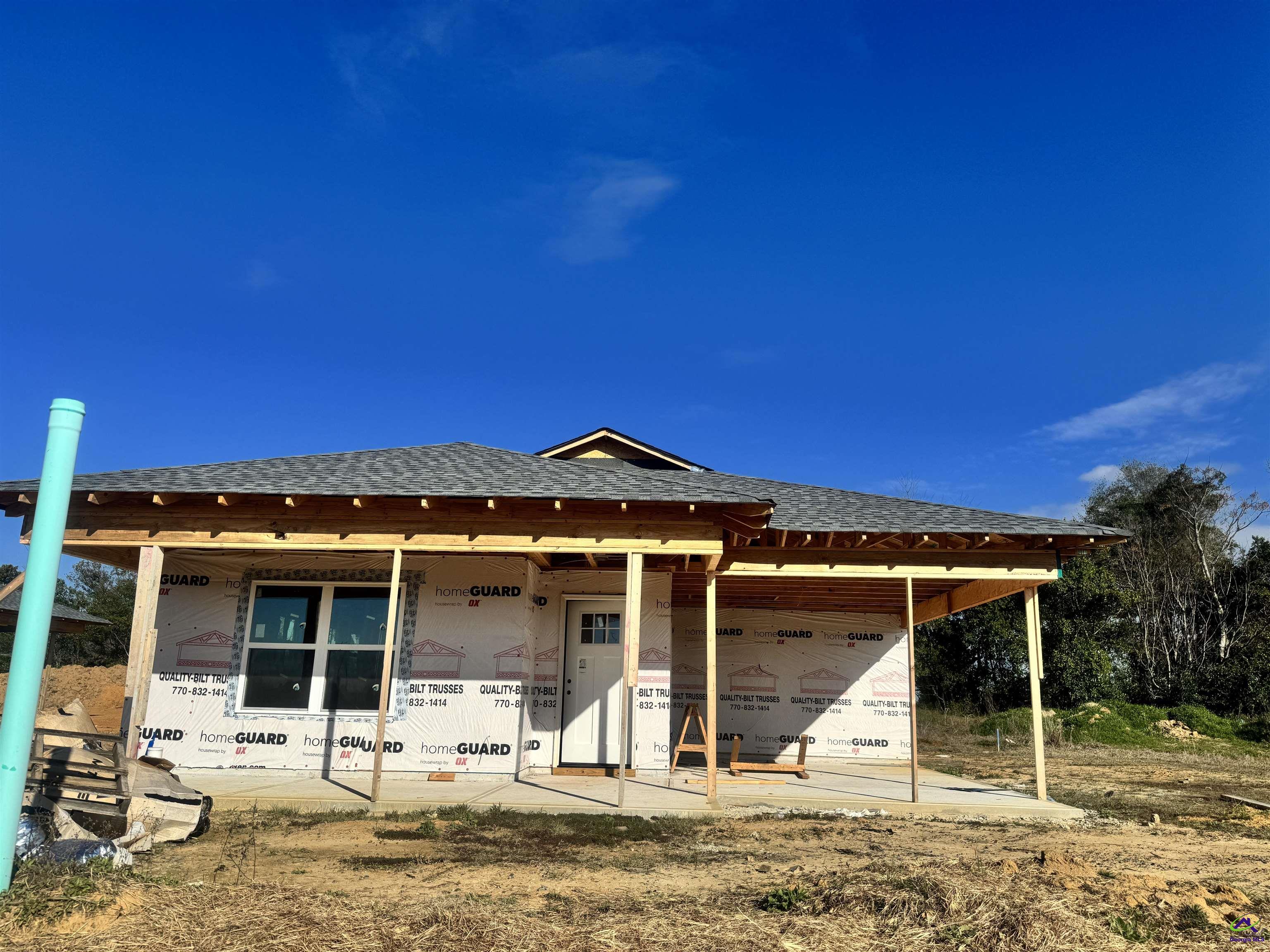 111 Weeping Willow Way