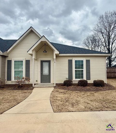 116 Webster Way Warner Robins GA 31088