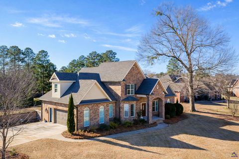 200 Yale Circle Bonaire GA 31005