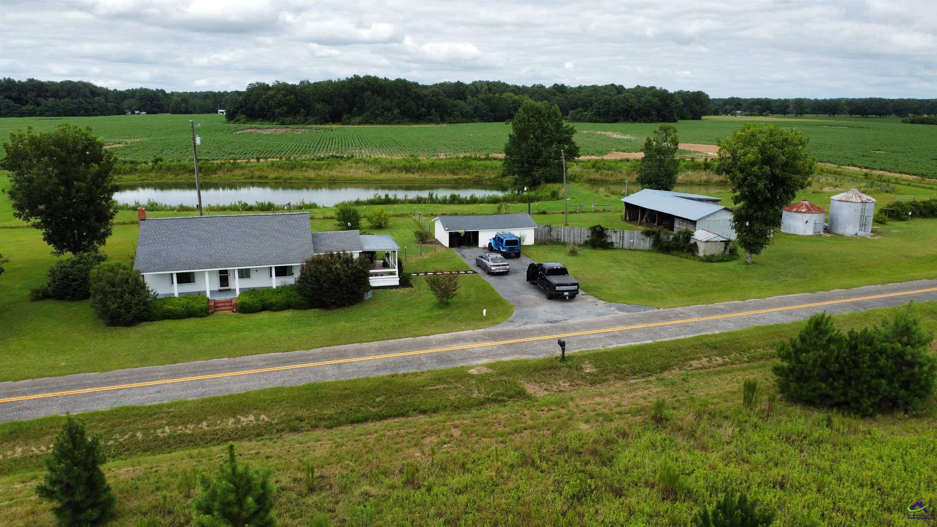 205 Smith Sapp Road