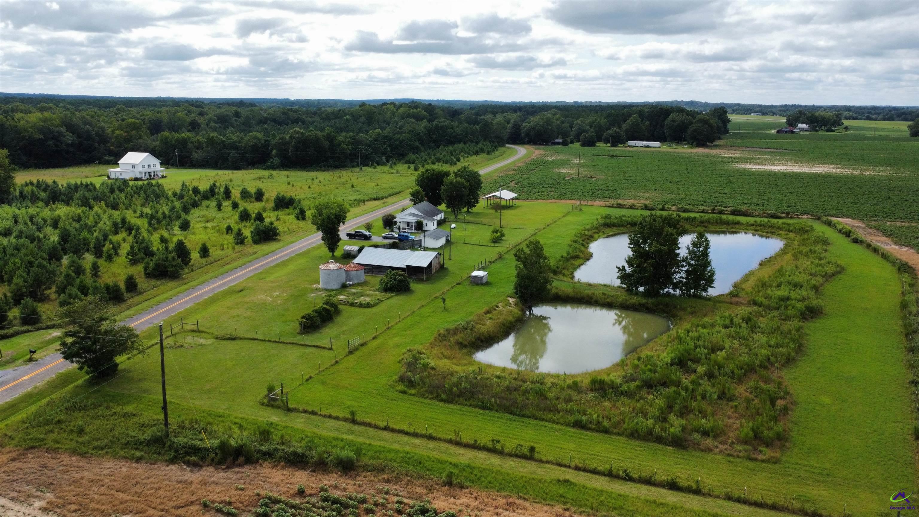 205 Smith Sapp Road