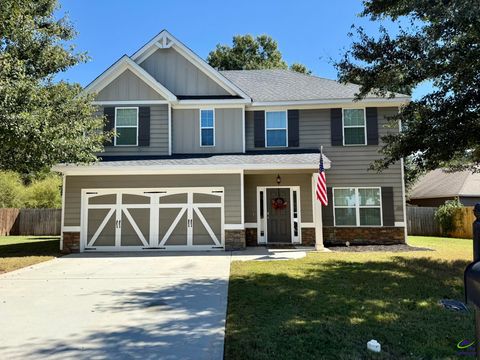 102 Wayland Circle Perry GA 31069