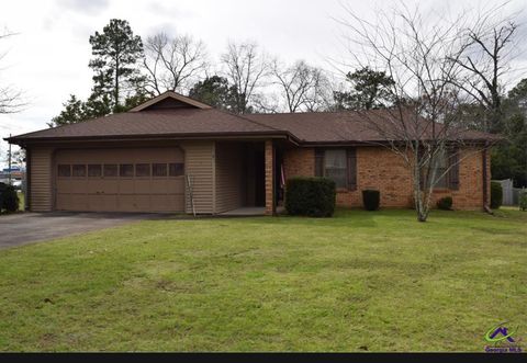 101 Buckskin Drive Warner Robins GA 31088