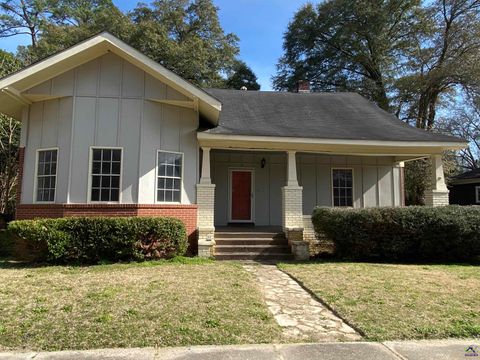 414 Engram Street Montezuma GA 31063