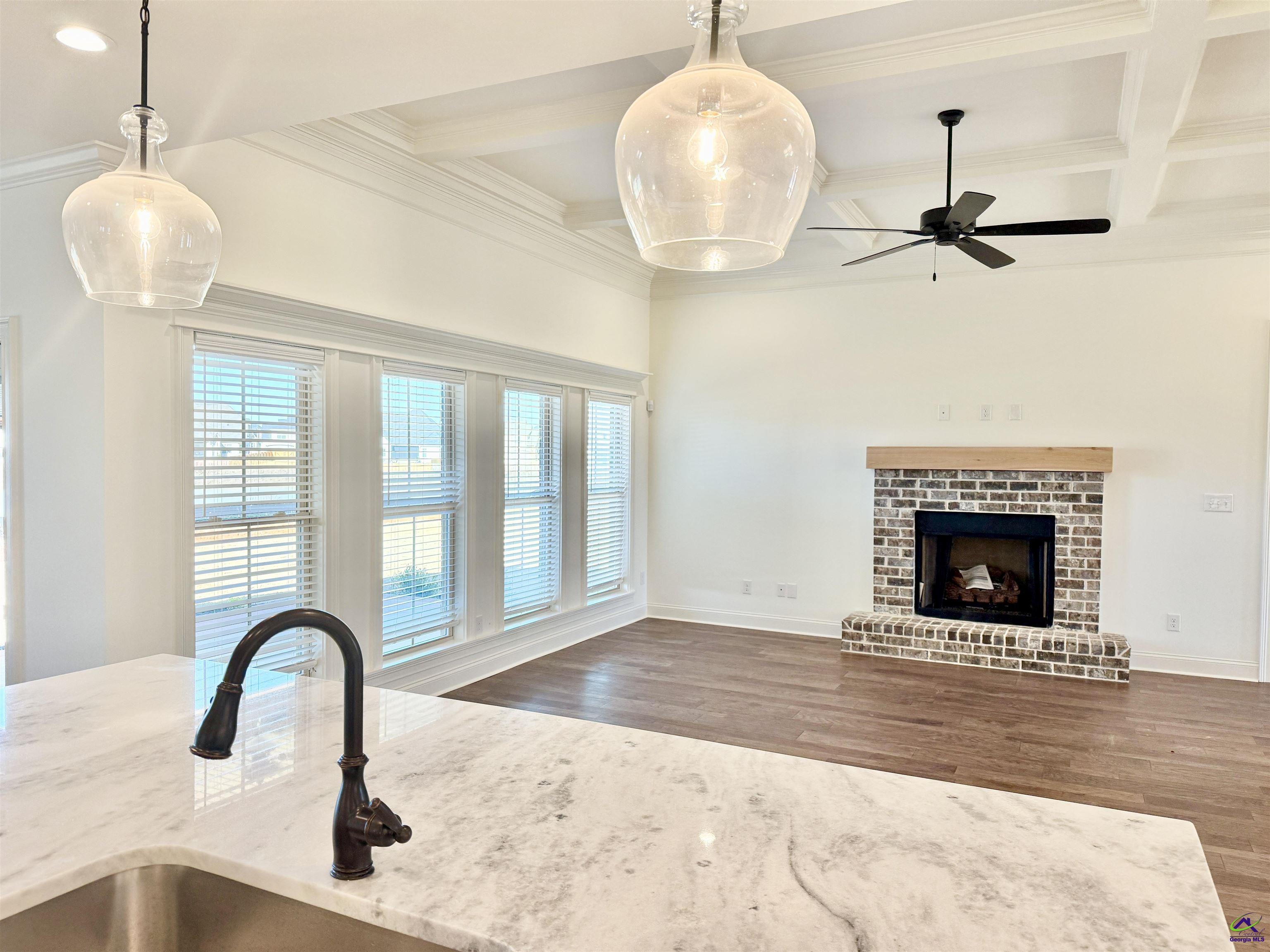 408 Bristleleaf Path