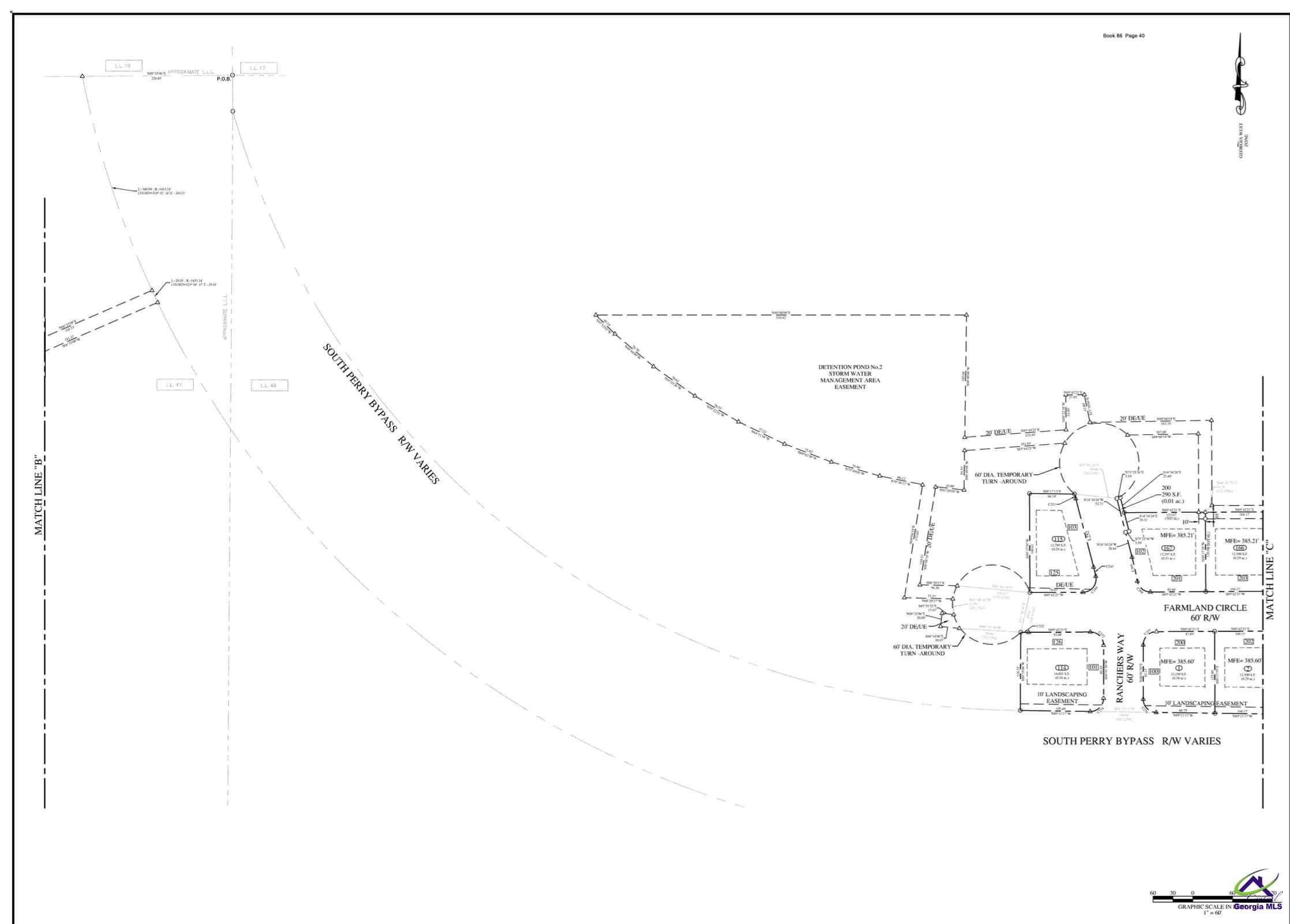 200 Farmland Circle