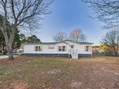 236 Bayberry Drive Byron GA 31008