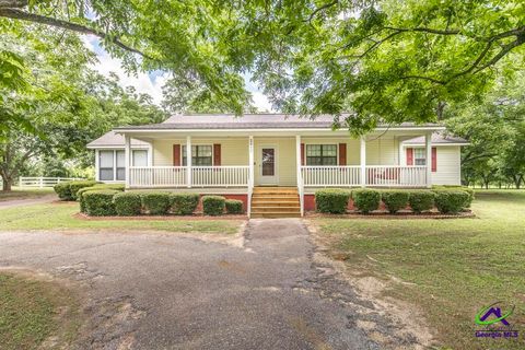 2687 S Hwy 41 Highway Perry GA 31069