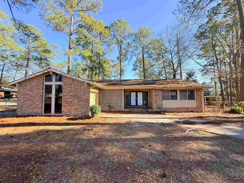 3147 Wedgewood Drive Macon GA 31211