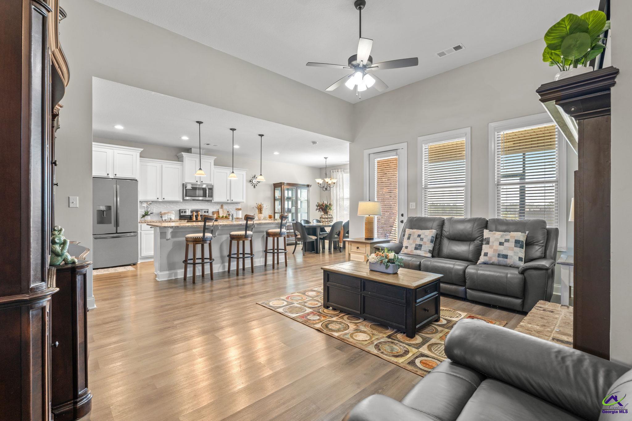 122 Blue Dunn Circle