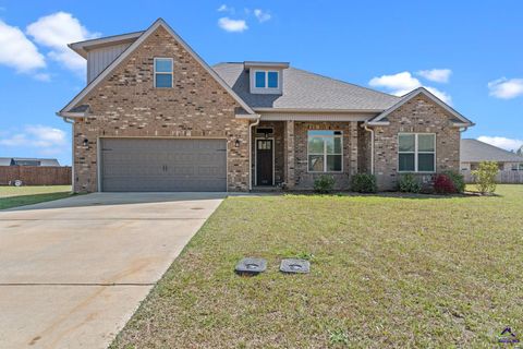 122 Blue Dunn Circle Perry GA 31069