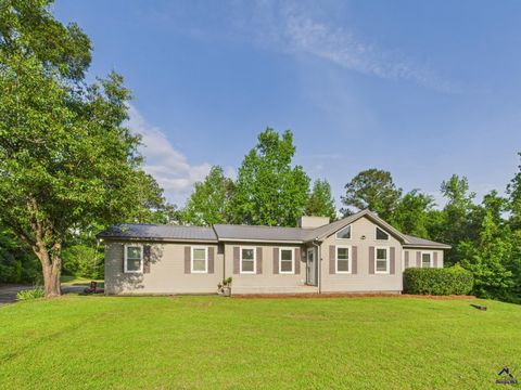 121 Girl Scout Road Lizella GA 31052