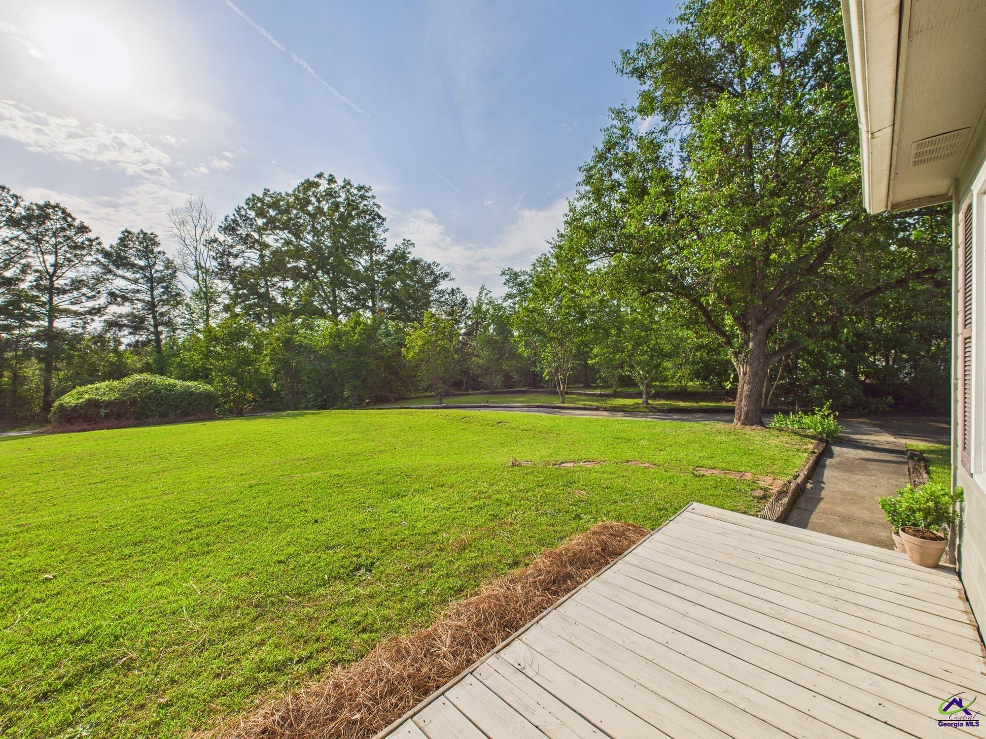 121 Girl Scout Road