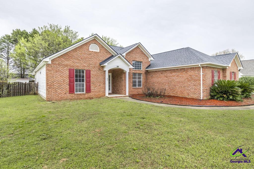 319 Smithville Church Rd