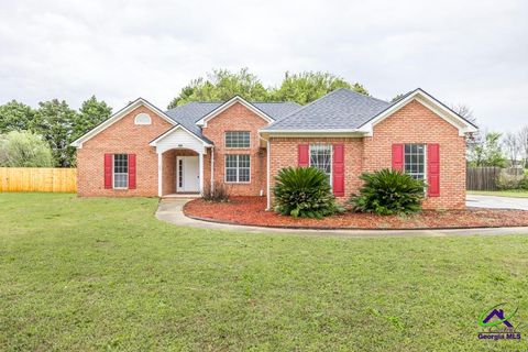 319 Smithville Church Rd Warner Robins GA 31088