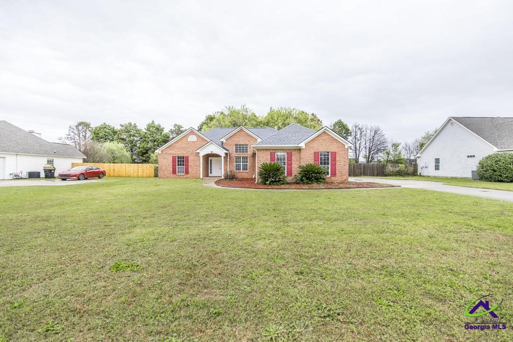 319 Smithville Church Rd