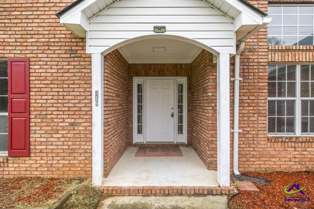 319 Smithville Church Rd