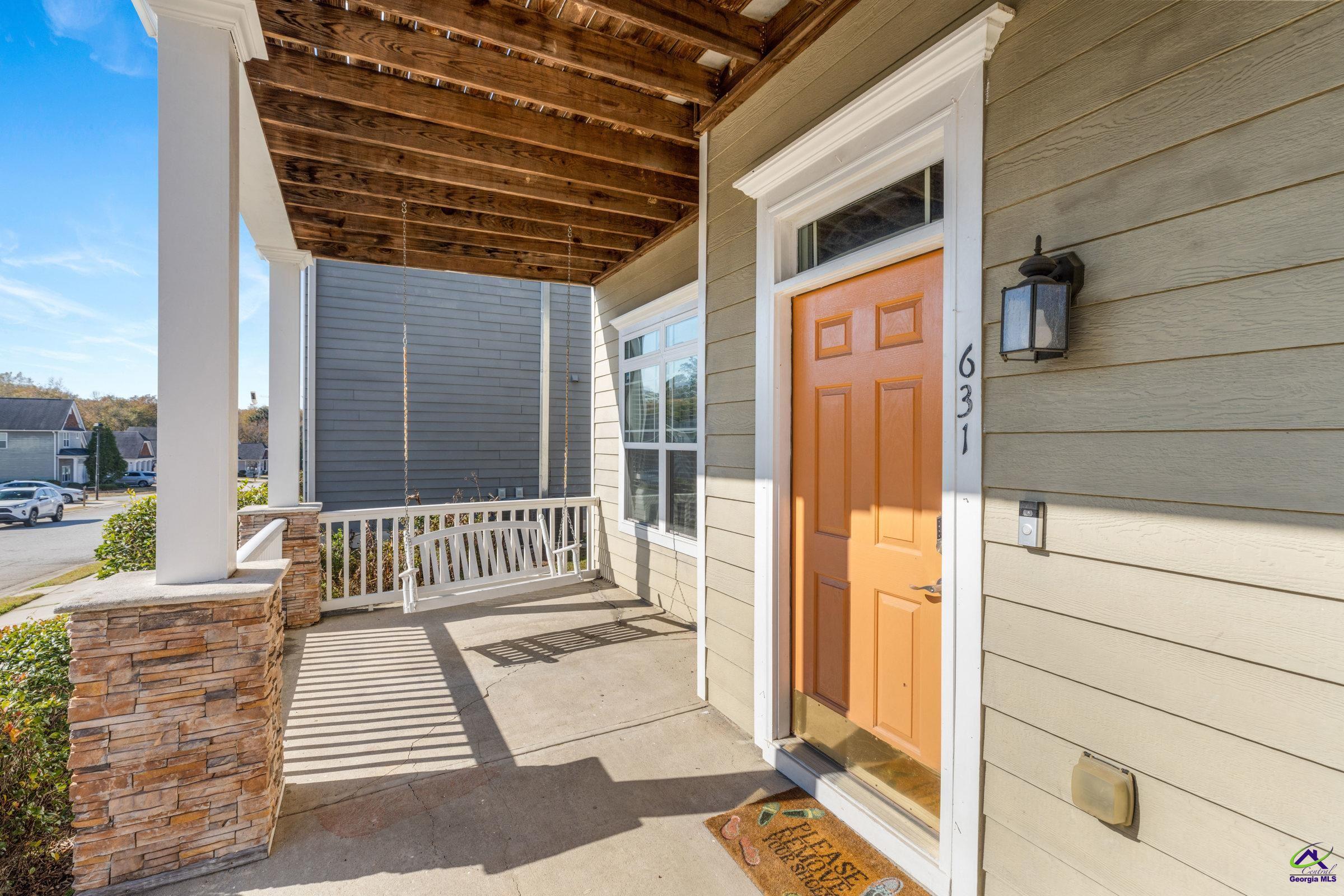 631 Ivy Brook Way