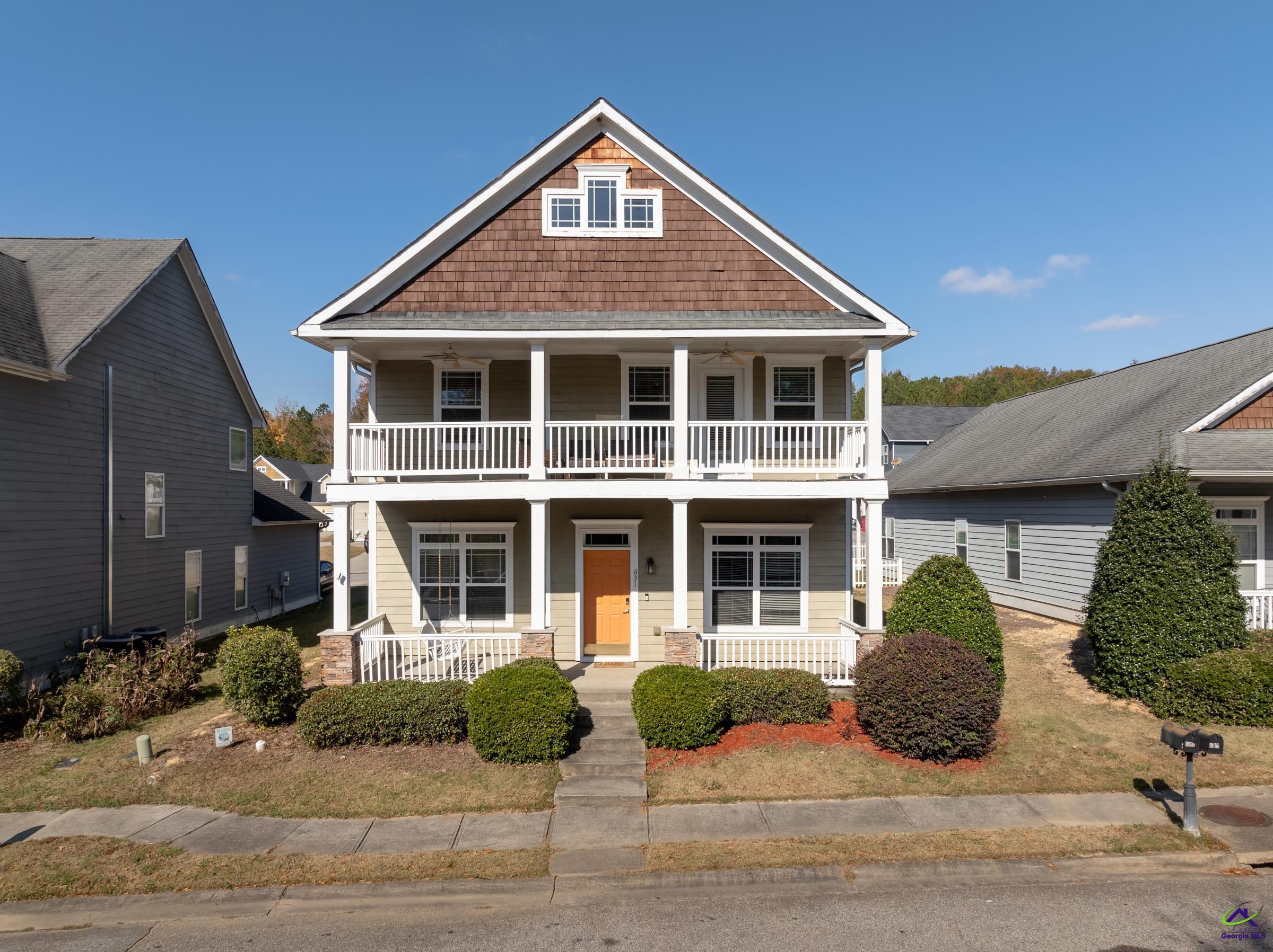 631 Ivy Brook Way
