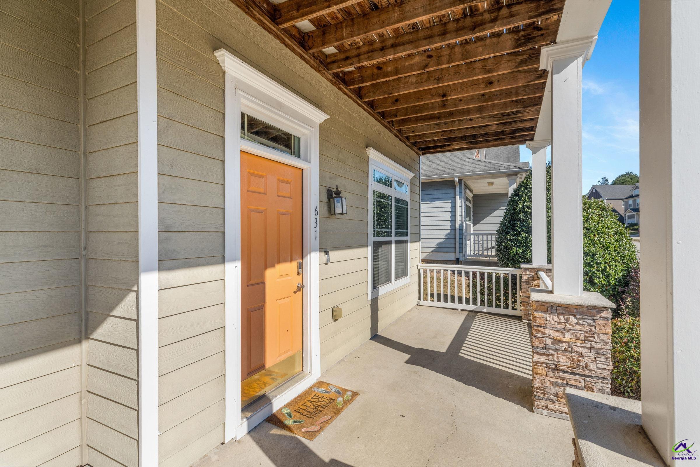 631 Ivy Brook Way