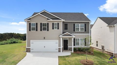 213 Cattle Drive Perry GA 31069