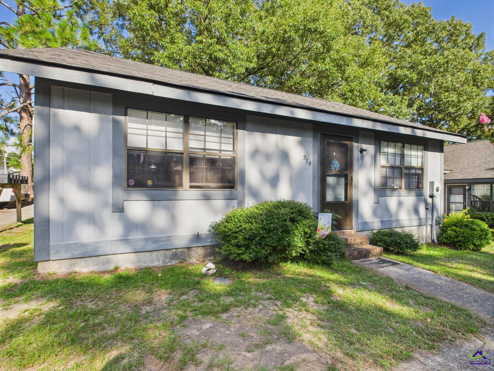 314 Tallulah Trail
