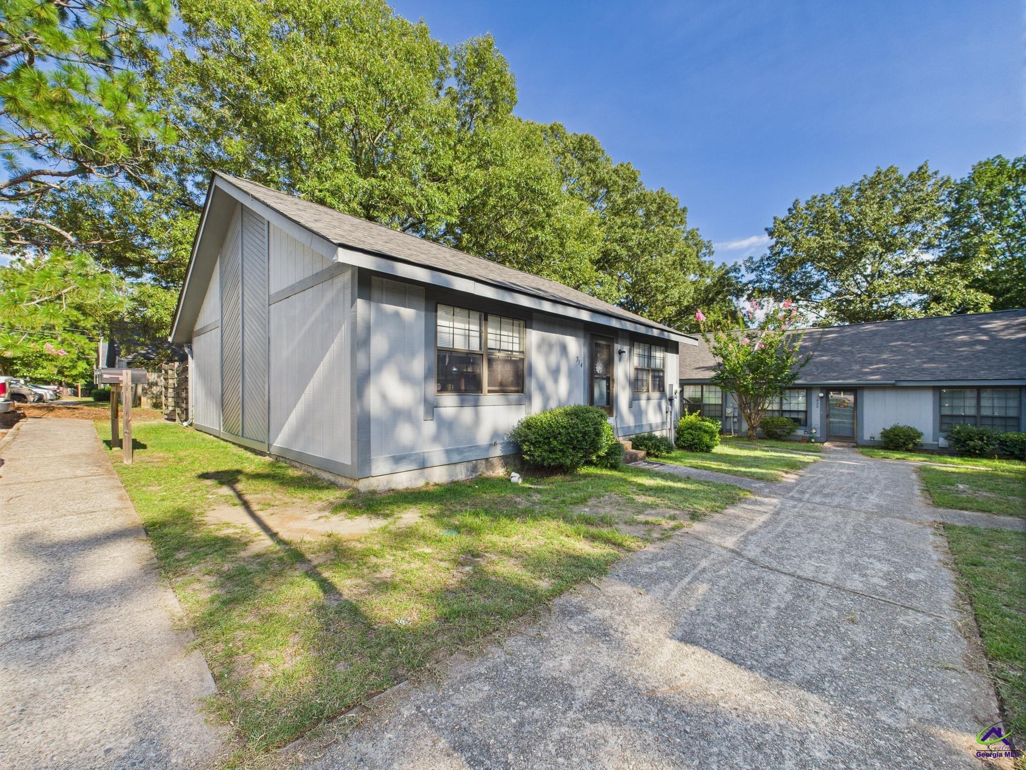 314 Tallulah Trail