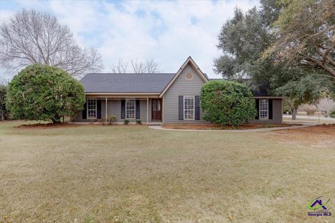 102 Sleepy Lane Warner Robins GA 31088
