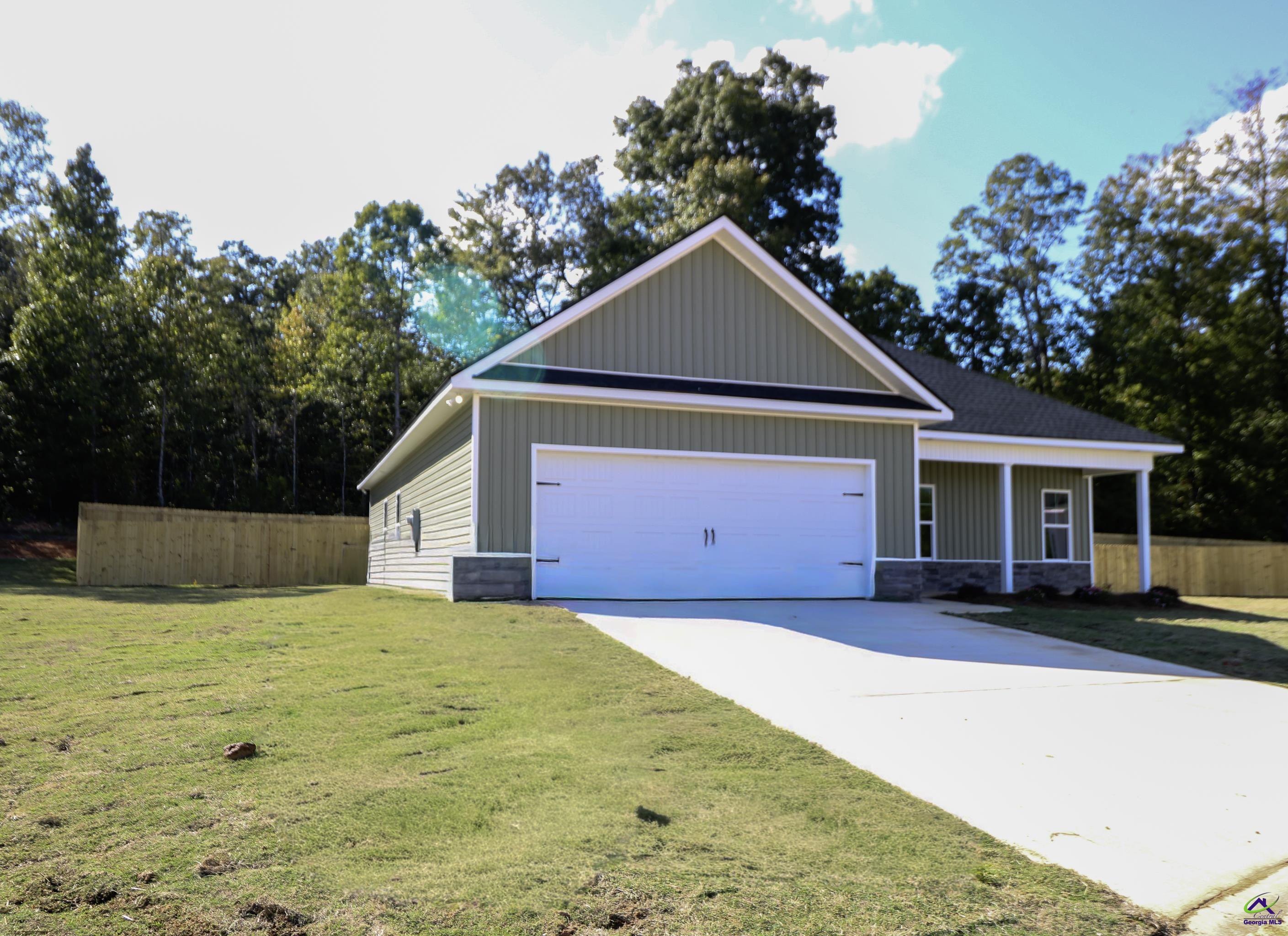 115 Sutter Butte Place