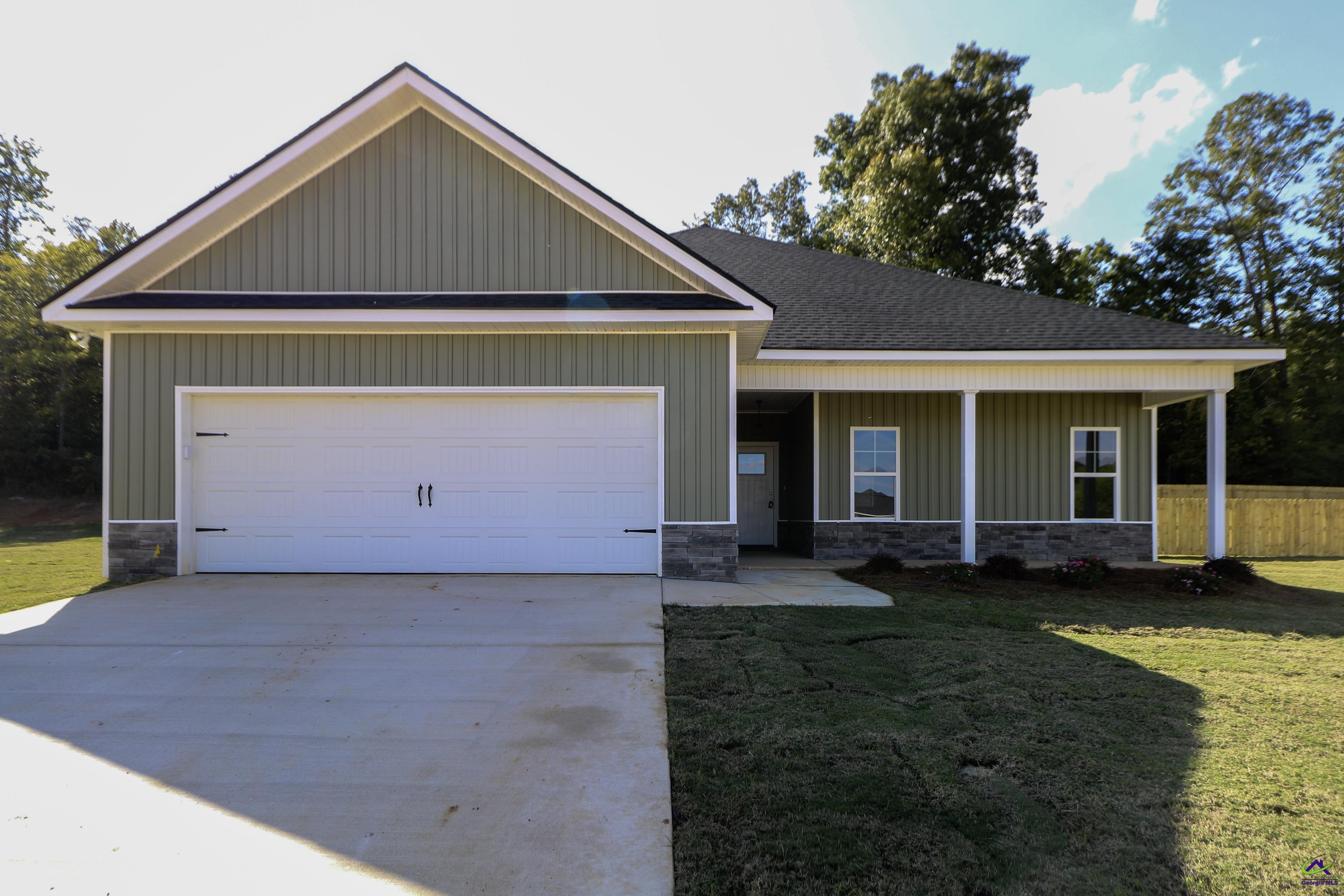 115 Sutter Butte Place