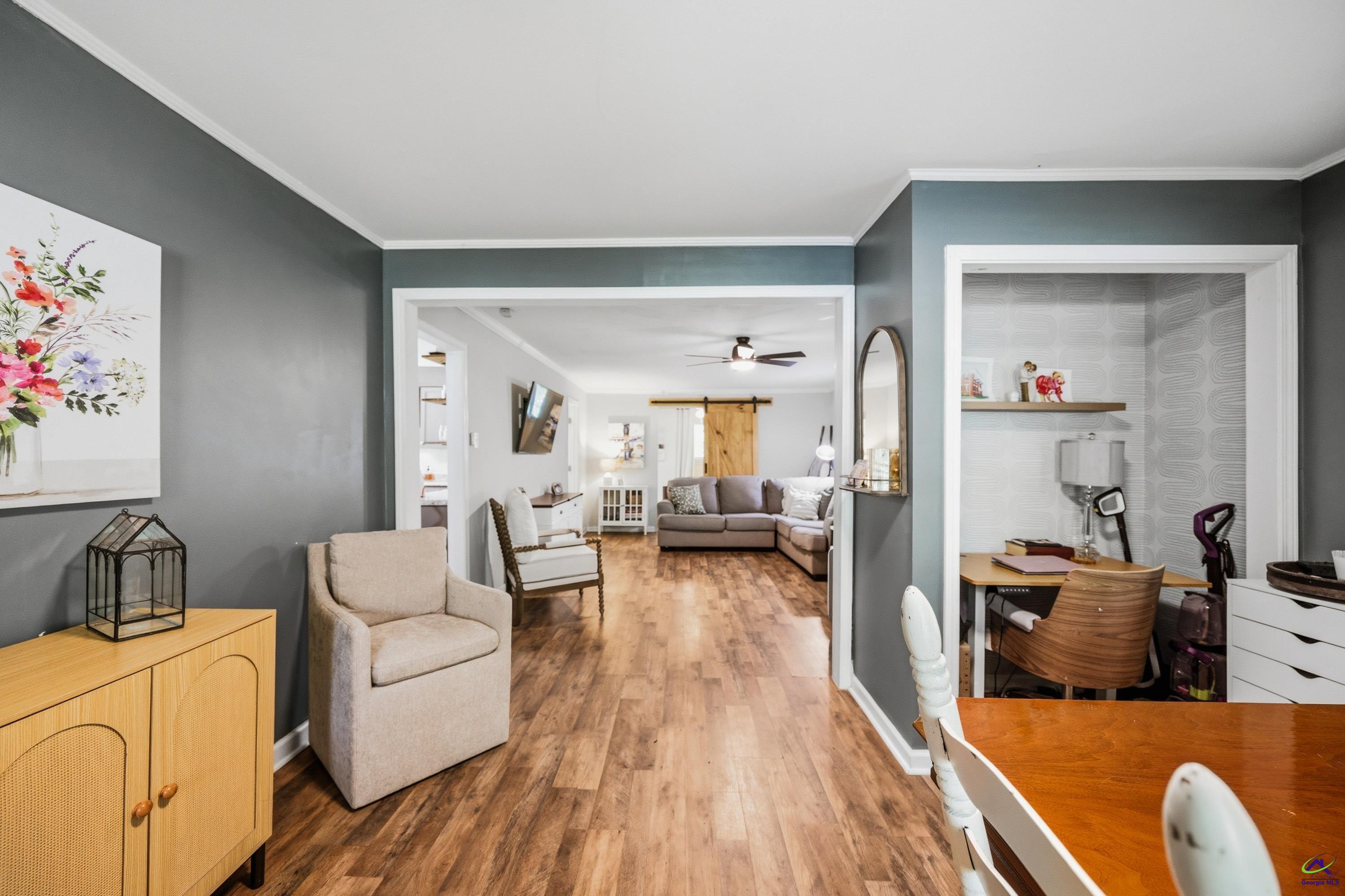 1529 Rainey Road