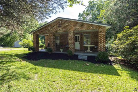 1529 Rainey Road Macon GA 31220
